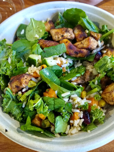 Photo of Roots Natural Kitchen - 270 E Beaver Ave, State College, PA 16801