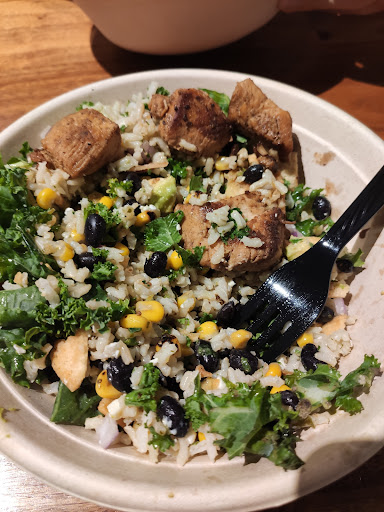 Photo of Roots Natural Kitchen - 270 E Beaver Ave, State College, PA 16801