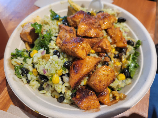 Photo of Roots Natural Kitchen - 270 E Beaver Ave, State College, PA 16801