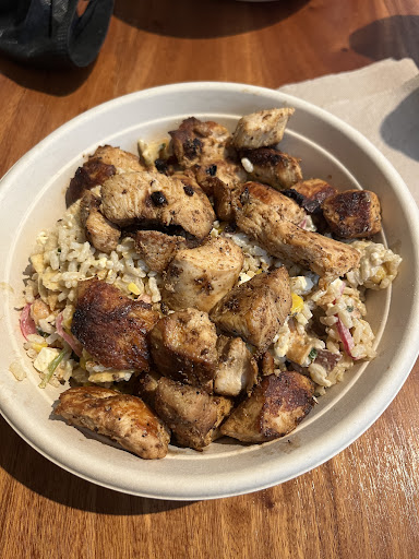 Photo of Roots Natural Kitchen - 270 E Beaver Ave, State College, PA 16801