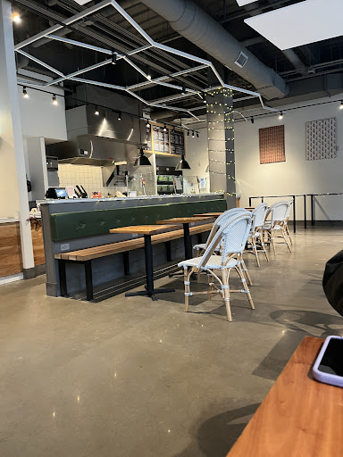 Photo of Roots Natural Kitchen - 270 E Beaver Ave, State College, PA 16801