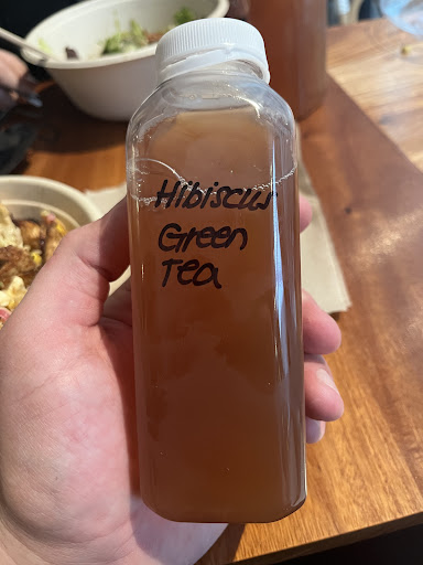 Photo of Roots Natural Kitchen - 270 E Beaver Ave, State College, PA 16801