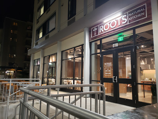 Photo of Roots Natural Kitchen - 270 E Beaver Ave, State College, PA 16801