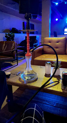 Photo of Chill Out Hookah Lounge - 224 W College Ave, State College, PA 16801