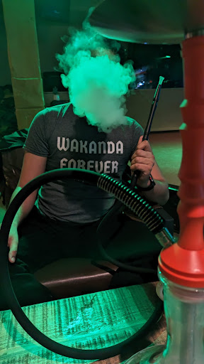 Photo of Chill Out Hookah Lounge - 224 W College Ave, State College, PA 16801