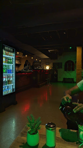 Photo of Chill Out Hookah Lounge - 224 W College Ave, State College, PA 16801