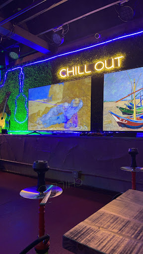 Photo of Chill Out Hookah Lounge - 224 W College Ave, State College, PA 16801