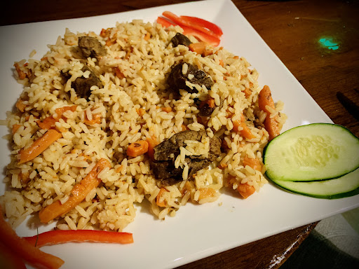 Photo of Chill Out Hookah Lounge - 224 W College Ave, State College, PA 16801