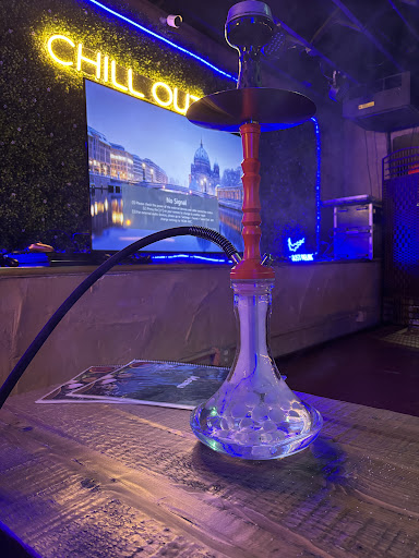 Photo of Chill Out Hookah Lounge - 224 W College Ave, State College, PA 16801