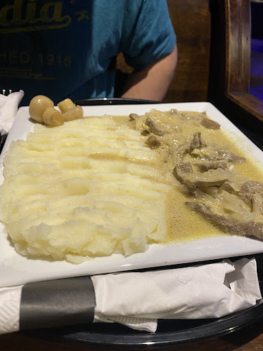 Photo of Chill Out Hookah Lounge - 224 W College Ave, State College, PA 16801