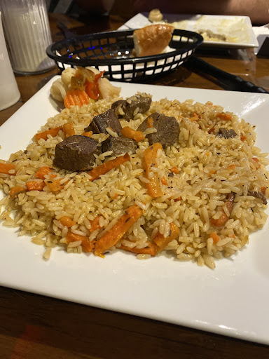 Photo of Chill Out Hookah Lounge - 224 W College Ave, State College, PA 16801