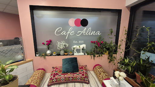 Photo of Cafe Alina - 421 E Calder Way, State College, PA 16801