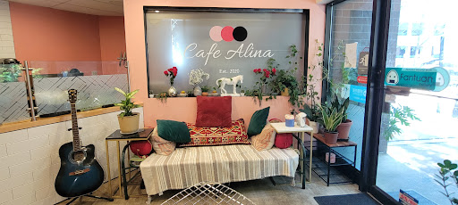 Photo of Cafe Alina - 421 E Calder Way, State College, PA 16801