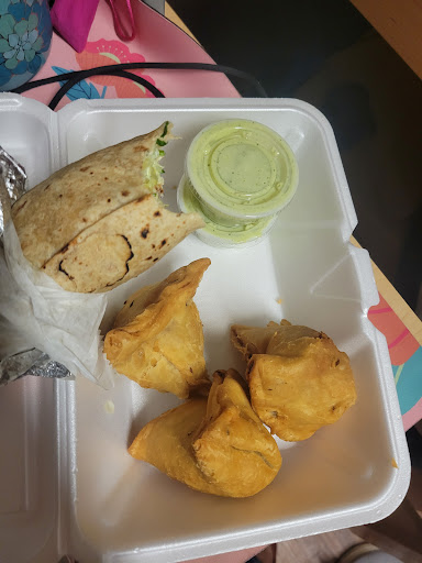 Photo of Cafe Alina - 421 E Calder Way, State College, PA 16801