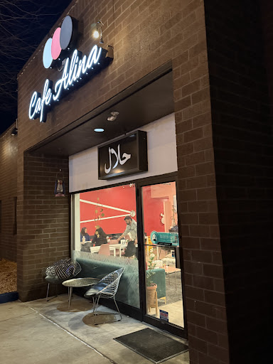 Photo of Cafe Alina - 421 E Calder Way, State College, PA 16801