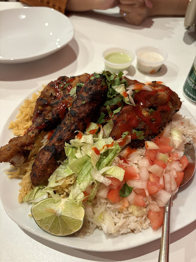 Photo of Cafe Alina - 421 E Calder Way, State College, PA 16801