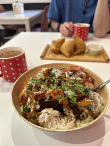 Photo of Cafe Alina - 421 E Calder Way, State College, PA 16801