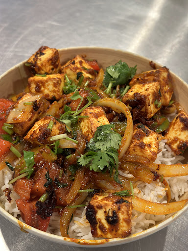 Photo of Cafe Alina - 421 E Calder Way, State College, PA 16801