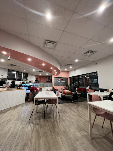 Photo of Cafe Alina - 421 E Calder Way, State College, PA 16801