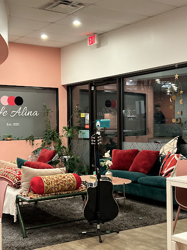 Photo of Cafe Alina - 421 E Calder Way, State College, PA 16801