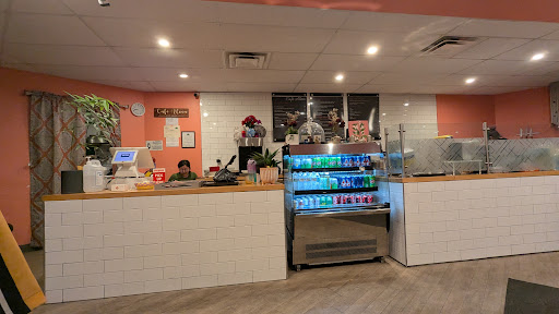 Photo of Cafe Alina - 421 E Calder Way, State College, PA 16801