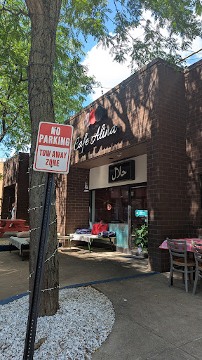 Photo of Cafe Alina - 421 E Calder Way, State College, PA 16801