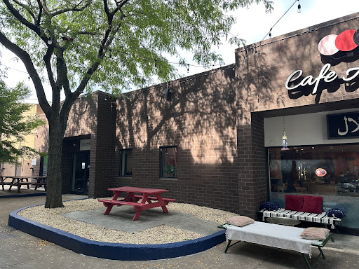 Photo of Cafe Alina - 421 E Calder Way, State College, PA 16801