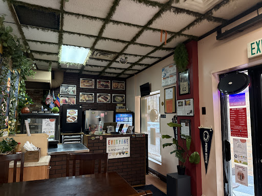 Photo of Juana's Venezuelan Cuisine - 129 S Fraser St, State College, PA 16801