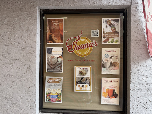Photo of Juana's Venezuelan Cuisine - 129 S Fraser St, State College, PA 16801