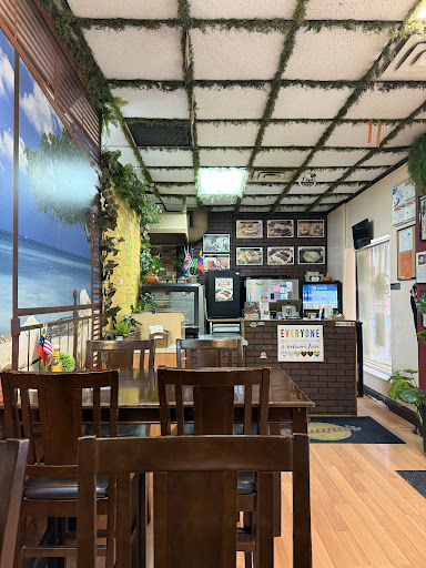 Photo of Juana's Venezuelan Cuisine - 129 S Fraser St, State College, PA 16801