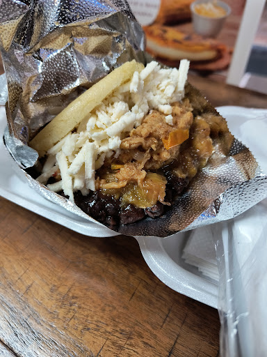 Photo of Juana's Venezuelan Cuisine - 129 S Fraser St, State College, PA 16801