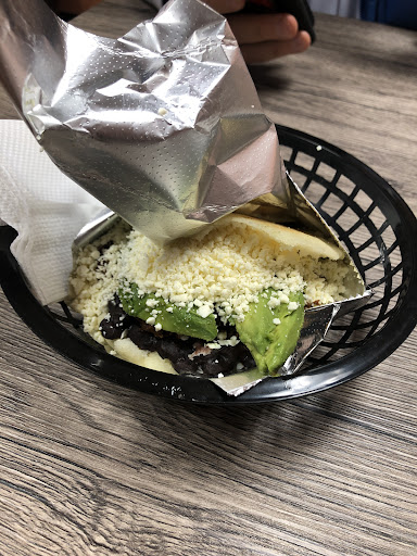 Photo of Juana's Venezuelan Cuisine - 129 S Fraser St, State College, PA 16801