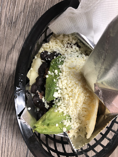 Photo of Juana's Venezuelan Cuisine - 129 S Fraser St, State College, PA 16801