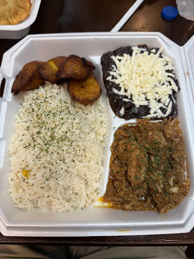 Photo of Juana's Venezuelan Cuisine - 129 S Fraser St, State College, PA 16801