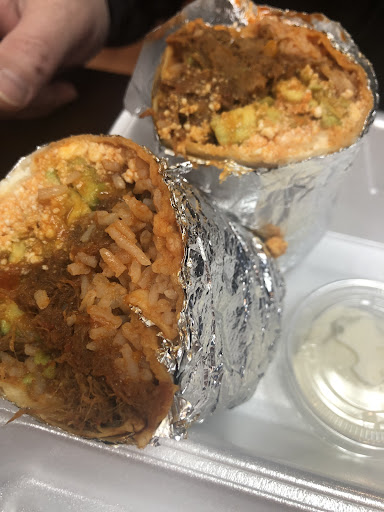 Photo of Juana's Venezuelan Cuisine - 129 S Fraser St, State College, PA 16801