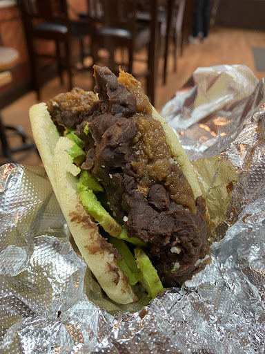 Photo of Juana's Venezuelan Cuisine - 129 S Fraser St, State College, PA 16801