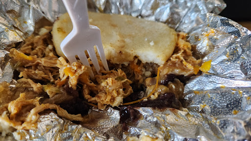 Photo of Juana's Venezuelan Cuisine - 129 S Fraser St, State College, PA 16801