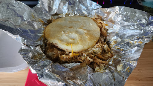 Photo of Juana's Venezuelan Cuisine - 129 S Fraser St, State College, PA 16801