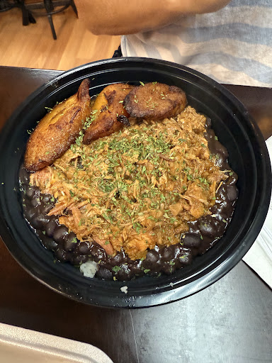 Photo of Juana's Venezuelan Cuisine - 129 S Fraser St, State College, PA 16801