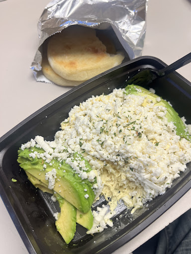 Photo of Juana's Venezuelan Cuisine - 129 S Fraser St, State College, PA 16801