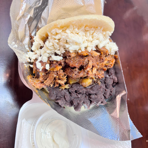 Photo of Juana's Venezuelan Cuisine - 129 S Fraser St, State College, PA 16801