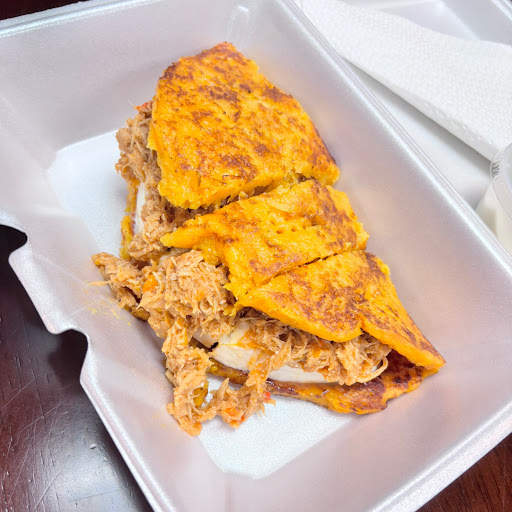 Photo of Juana's Venezuelan Cuisine - 129 S Fraser St, State College, PA 16801