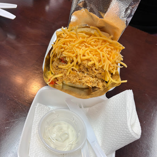 Photo of Juana's Venezuelan Cuisine - 129 S Fraser St, State College, PA 16801