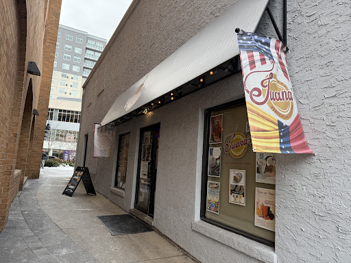 Photo of Juana's Venezuelan Cuisine - 129 S Fraser St, State College, PA 16801