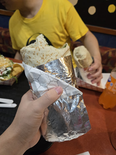 Photo of Yallah Taco (E College Ave) - 310 E College Ave, State College, PA 16801