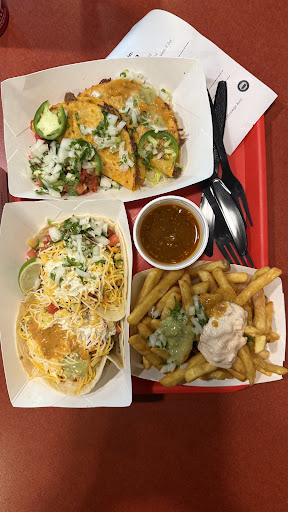 Photo of Yallah Taco (E College Ave) - 310 E College Ave, State College, PA 16801