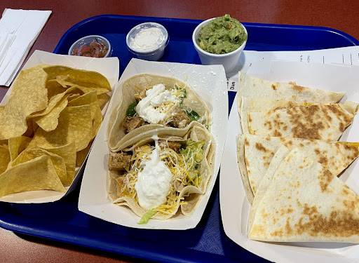 Photo of Yallah Taco (E College Ave) - 310 E College Ave, State College, PA 16801