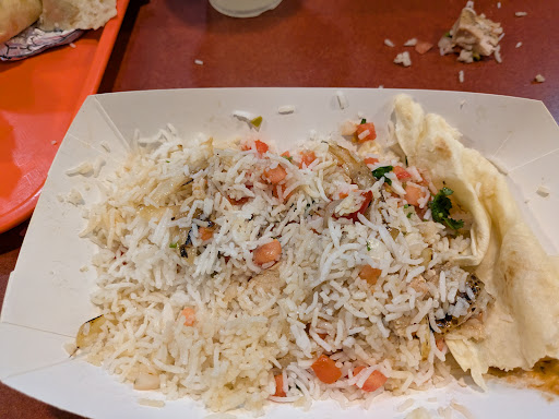 Photo of Yallah Taco (E College Ave) - 310 E College Ave, State College, PA 16801