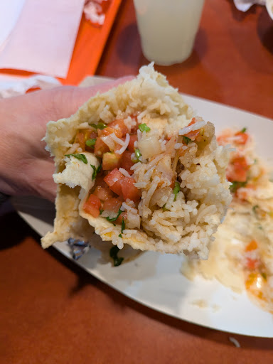 Photo of Yallah Taco (E College Ave) - 310 E College Ave, State College, PA 16801