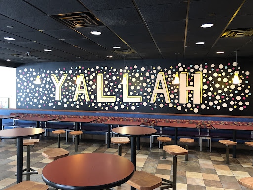 Photo of Yallah Taco (E College Ave) - 310 E College Ave, State College, PA 16801